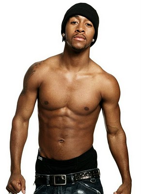 sexy omarion abs Sexy omarion abs
